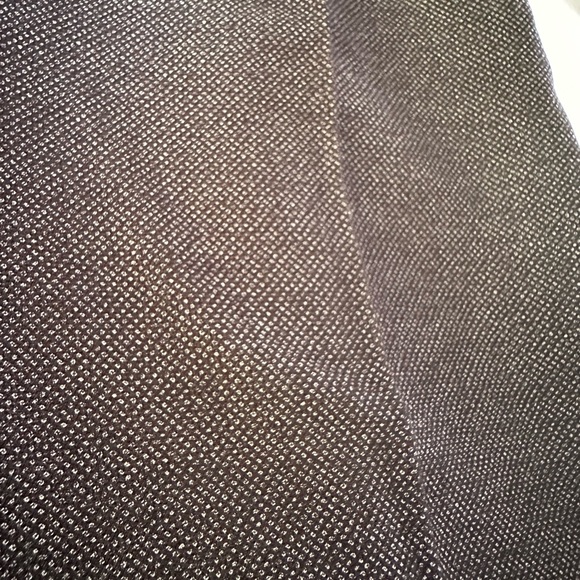 Tahari gray dress pants size 8 - Picture 7 of 7